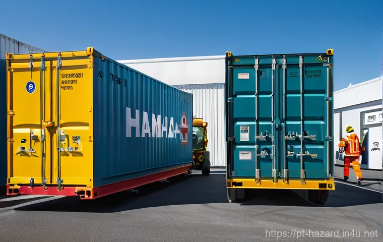 위험물관리사 자격증으로 가능한 프리랜서 일거리 - **Prompt:** A dynamic, high-resolution image showcasing a diverse team of chemical safety profession... 위험물관리사 자격증으로 가능한 프리랜서 일거리 - **Prompt:** A dynamic, high-resolution image showcasing a diverse team of chemical safety profession...