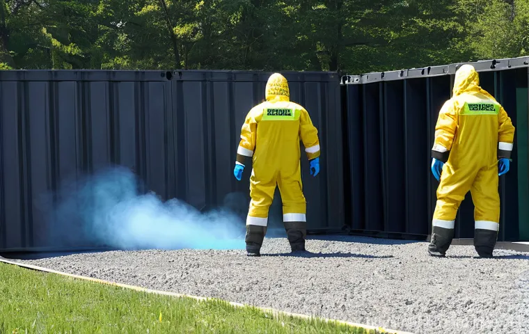 위험물관리사 실무 환경에서의 안전 관리 노하우 - **Prompt 2: "Augmented Reality for Enhanced Safety Training"**
"A diverse team of three safety p... 위험물관리사 실무 환경에서의 안전 관리 노하우 - **Prompt 2: "Augmented Reality for Enhanced Safety Training"**
"A diverse team of three safety p...