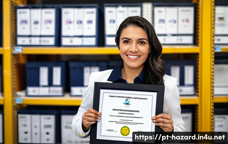 Desvende o Caminho O Currículo Essencial para o Gestor de Produtos Perigosos Iniciante 3 위험물관리사 초보자 커리큘럼 제안 관련 이미지 1